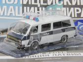 Pasaulio policijos automobilis - nuotraukos Nr. 3