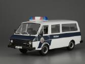 Pasaulio policijos automobilis - nuotraukos Nr. 4