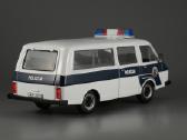 Pasaulio policijos automobilis - nuotraukos Nr. 5