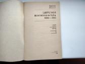 M. Rėmeris. Lietuvos sovietizacija 1940 -1941 - nuotraukos Nr. 2