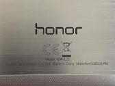Huawei honor Model Kiw-l21 - nuotraukos Nr. 3