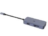 MacBook Pro, iPad Hub, Type-c HD-4k, Hdmi Nauji - nuotraukos Nr. 2