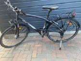 Btwin dviratis