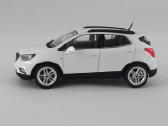 1/43 modeliukai Opel Mokka X Mk1 2016-2020 facelif - nuotraukos Nr. 2