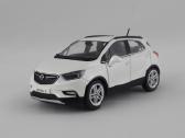 1/43 modeliukai Opel Mokka X Mk1 2016-2020 facelif