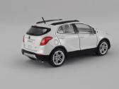 1/43 modeliukai Opel Mokka X Mk1 2016-2020 facelif - nuotraukos Nr. 4