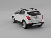 1/43 modeliukai Opel Mokka X Mk1 2016-2020 facelif - nuotraukos Nr. 5