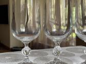 4 krištolinės taurės Crystalite Bohemia - nuotraukos Nr. 2