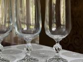 4 krištolinės taurės Crystalite Bohemia - nuotraukos Nr. 3