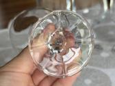 4 krištolinės taurės Crystalite Bohemia - nuotraukos Nr. 5