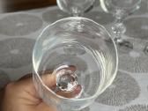 4 krištolinės taurės Crystalite Bohemia - nuotraukos Nr. 6