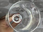 4 krištolinės taurės Crystalite Bohemia - nuotraukos Nr. 7