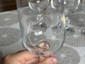 4 krištolinės taurės Crystalite Bohemia - nuotraukos Nr. 8