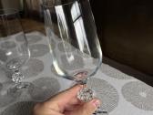 4 krištolinės taurės Crystalite Bohemia - nuotraukos Nr. 9