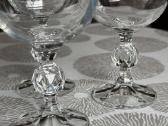 4 krištolinės taurės Crystalite Bohemia - nuotraukos Nr. 10
