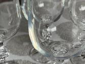 4 krištolinės taurės Crystalite Bohemia - nuotraukos Nr. 12