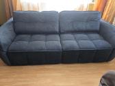 Sofa lova