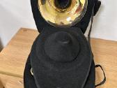 Profesionali valtorna Thomann Hr-301g F / Bb - nuotraukos Nr. 5