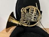 Profesionali valtorna Thomann Hr-301g F / Bb - nuotraukos Nr. 2
