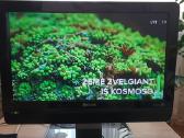 Televizorius Philips 23pfl5322/01 + priedelis - nuotraukos Nr. 4
