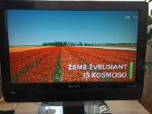 Televizorius Philips 23pfl5322/01 + priedelis - nuotraukos Nr. 6