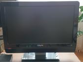 Televizorius Philips 23pfl5322/01 + priedelis - nuotraukos Nr. 2