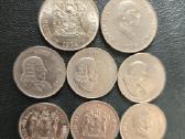 Pietų Afrika Par 1965-1975 20,50 cents