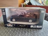 Bmw M3 modelis - nuotraukos Nr. 4