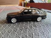 Bmw M3 modelis - nuotraukos Nr. 2