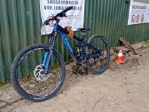 Trek slash 7 2015