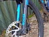 Trek slash 7 2015 - nuotraukos Nr. 5
