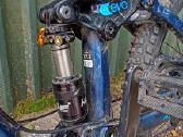 Trek slash 7 2015 - nuotraukos Nr. 6