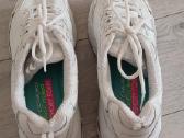 Balti sportbačiai Skechersбелые кроссовки Skecher - nuotraukos Nr. 3