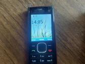 Nokia X2-00