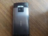 Nokia X2-00 - nuotraukos Nr. 2