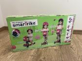 Smart Trike 3in1 paspirtukas