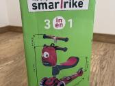 Smart Trike 3in1 paspirtukas - nuotraukos Nr. 2