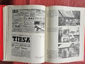 Laikraščio "Tiesa" stalo medalis + knyga. - nuotraukos Nr. 5