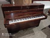 Meistras parduoda pianiną Yamaha - nuotraukos Nr. 6