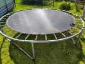 Lauko batutas