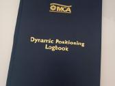 Dp operator Imca Log Book