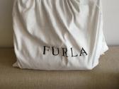 Originali odinė Furla rankinė - nuotraukos Nr. 11