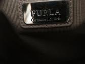 Originali odinė Furla rankinė - nuotraukos Nr. 9