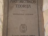 Senos knygos - nuotraukos Nr. 8