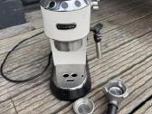 Delonghi mini Ec685.w kavos aparatas