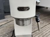 Delonghi mini Ec685.w kavos aparatas - nuotraukos Nr. 2