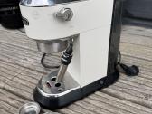 Delonghi mini Ec685.w kavos aparatas - nuotraukos Nr. 4