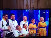 Televizoriai