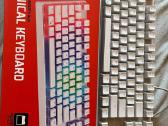 Modecom volcano lanparty rgb pudding edition