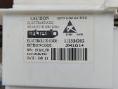 Elektrolux indaplovės dalys - nuotraukos Nr. 3